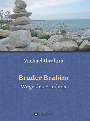 cover image of Bruder Brahim II